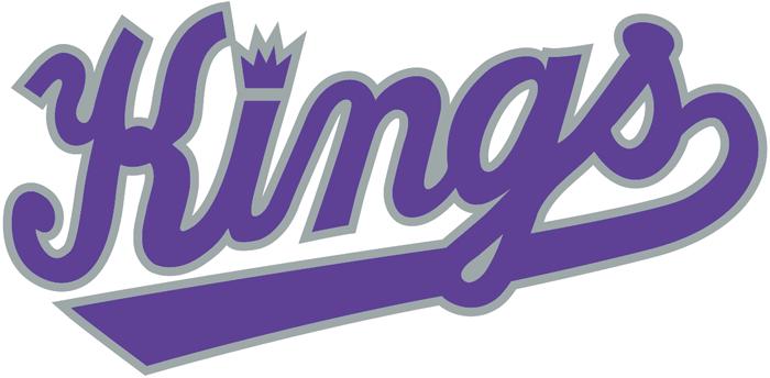 Sacramento Kings 2005-2014 Alternate Logo iron on heat transfer v2